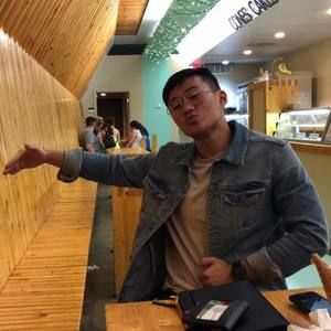 Meet your Posher, Brian